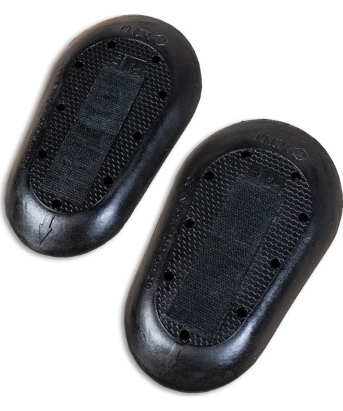Motorcycle Protectors PMJ Promo Jeans: Klubų apsaugos PMJ Knox CE