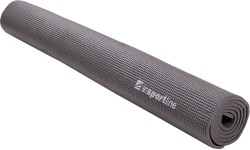 Sportinės dangos inSPORTline: Universalus apsauginis kilimėlis inSPORTline 160 x 80 x 0,6 cm