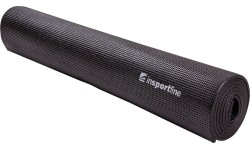 Sportinės dangos inSPORTline: Universalus apsauginis kilimėlis inSPORTline 160 x 80 x 0,6 cm