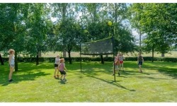 EXIT Multi-Sport Net 5000 Indoor & Outdoor