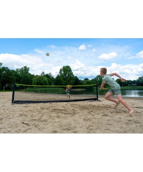 EXIT Multi-Sport Net 5000 Indoor & Outdoor