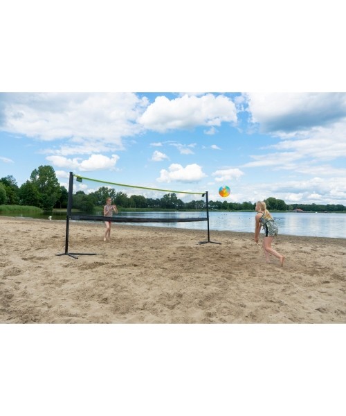 EXIT Multi-Sport tinklas 5000 vidaus ir lauko naudojimui