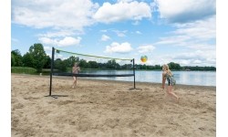 EXIT Multi-Sport tinklas 5000 vidaus ir lauko naudojimui