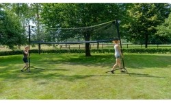 EXIT Multi-Sport Net 5000 Indoor & Outdoor