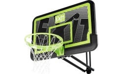 EXIT Galaxy Wall-mount System black edition Rectangular Polypropylene (PP)