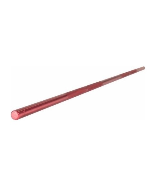 Grifai 25–30 mm Proud: Grifas iš aliuminio Proud War Bar - Raudonas, 3 kg
