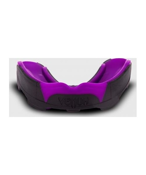 Dantų apsaugos-kapos Venum: Apsauga dantims Venum Predator Black/Purple