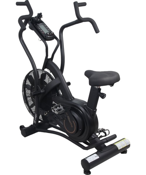 Air Exercise Bike inSPORTline Airbike Pro