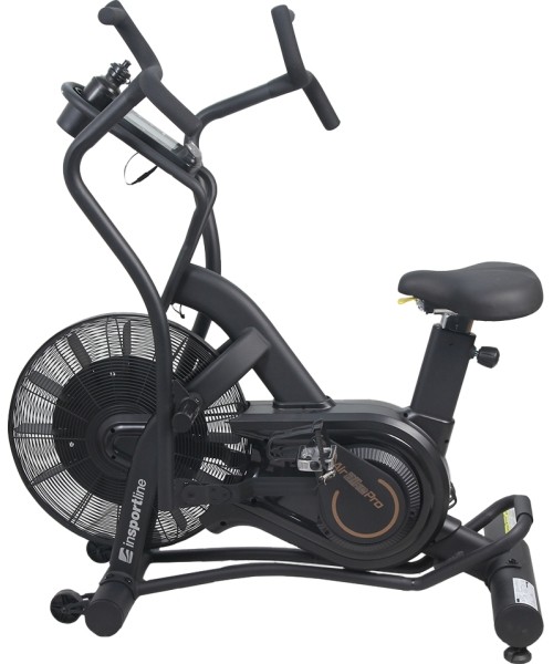 Air Exercise Bike inSPORTline Airbike Pro