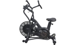 Aerodinaminis dviratis inSPORTline Airbike Pro