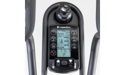 Aerodinaminis dviratis inSPORTline Airbike Pro