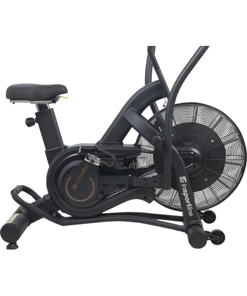 Air Exercise Bike inSPORTline Airbike Pro