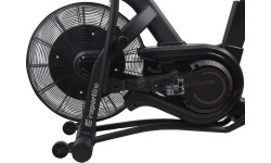 Aerodinaminis dviratis inSPORTline Airbike Pro