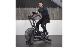 Air Exercise Bike inSPORTline Airbike Pro