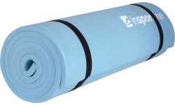 Treniruočių kilimėliai inSPORTline: Kilimėlis inSPORTline EVA 180x50x1cm