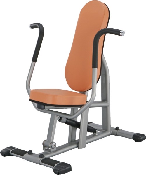 Strength Machines inSPORTline: Hidraulinis treniruoklis krūtinei HydraulicLine CPB300 PRO