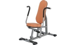 Strength Machines inSPORTline: Hidraulinis treniruoklis krūtinei HydraulicLine CPB300 PRO