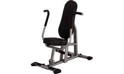 Strength Machines inSPORTline: Hidraulinis treniruoklis krūtinei HydraulicLine CPB300 PRO