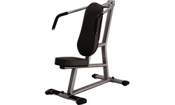 Strength Machines inSPORTline: Hidraulinis treniruoklis pečiams HydraulicLine CSP900 PRO