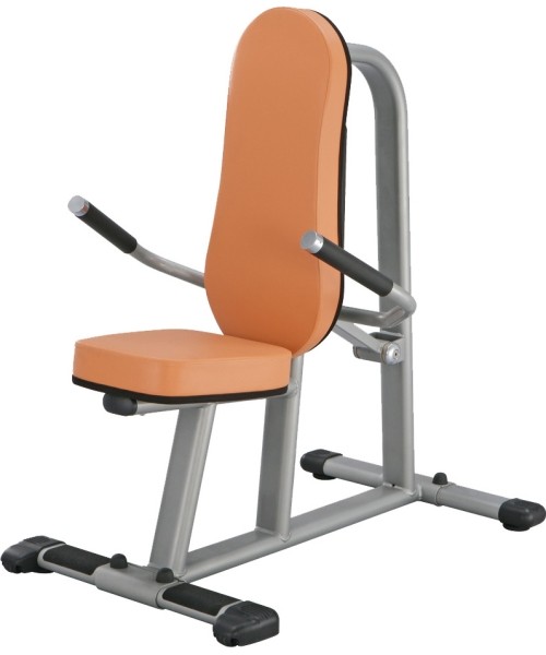 Strength Machines inSPORTline: Hidraulinis treniruoklis tricepsams HydraulicLine CAC700 PRO