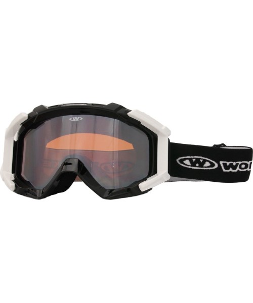Ski and Snowboard Goggles Worker: Slidinėjimo akiniai Worker Simon