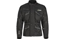 W-TEC: Neperšlampama moto striukė W-Tec Nerva