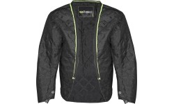W-TEC: Neperšlampama moto striukė W-Tec Nerva