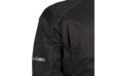 W-TEC: Neperšlampama moto striukė W-Tec Nerva