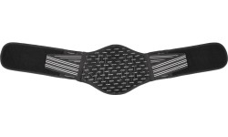 Back Wraps and Kidney Belts W-TEC: Juosmens apsauga W-TEC TWG-00G173