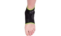 Magnetic Bamboo Ankle Brace inSPORTline