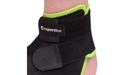 Magnetic Bamboo Ankle Brace inSPORTline