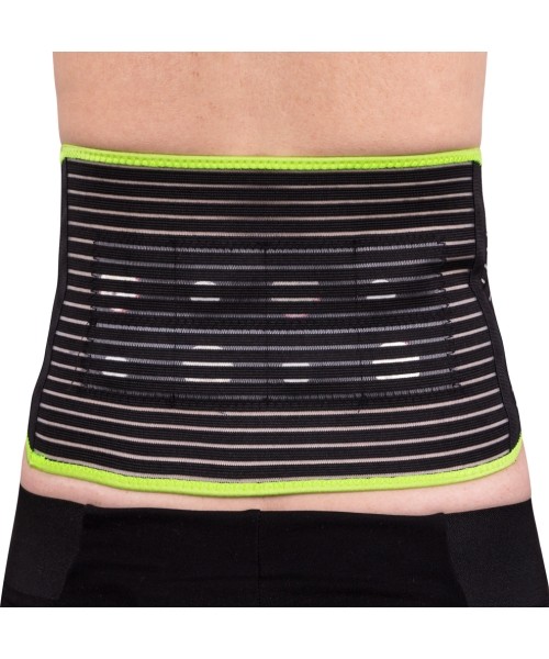 Magnetic Bamboo Kidney Belt inSPORTline