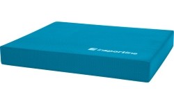 Balance Platforms inSPORTline: Pusiausvyros pakyla InSPORTline Brik 48x40x6,2 cm