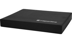 Balance Platforms inSPORTline: Pusiausvyros pakyla InSPORTline Brik 48x40x6,2 cm