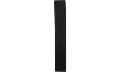Balance Platforms inSPORTline: Pusiausvyros pakyla InSPORTline Brik 48x40x6,2 cm