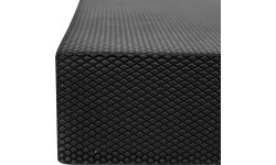 Balance Platforms inSPORTline: Pusiausvyros pakyla InSPORTline Brik 48x40x6,2 cm