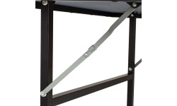 Indoor Table Tennis Tables inSPORTline: Vidaus stalo teniso stalas inSPORTline Balis