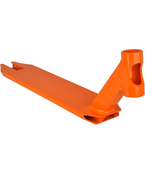 Spare Chassis Parts for Scooters Fox Pro: Atsarginis paspirtuko denis FOX PRO Raw 03 (be stabdžio)