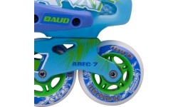 Fixed size rollers : Fiksuoto dydžio riedučiai Baud BD276