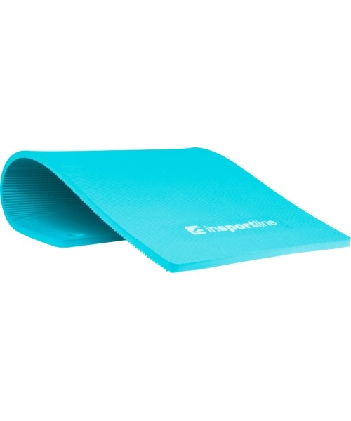 Training Mats inSPORTline: Kilimėlis treniruotėms inSPORTline Profi 100x50x1.5cm