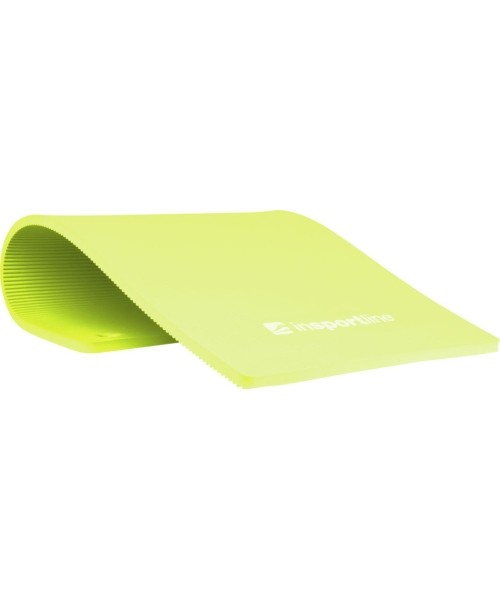 Training Mats inSPORTline: Kilimėlis treniruotėms inSPORTline Profi 100x50x1.5cm