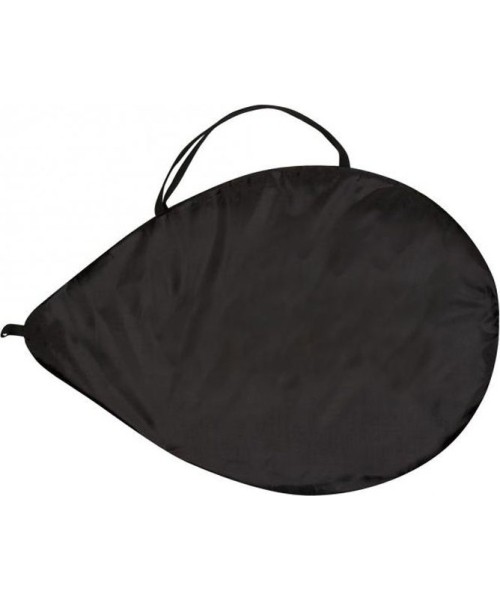 Mobilūs futbolo vartai Spartan: Greitai ir lengvai surenkami vartai Spartan Flex 122x76x76cm (2vnt.)