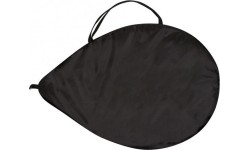 Mobilūs futbolo vartai Spartan: Greitai ir lengvai surenkami vartai Spartan Flex 122x76x76cm (2vnt.)