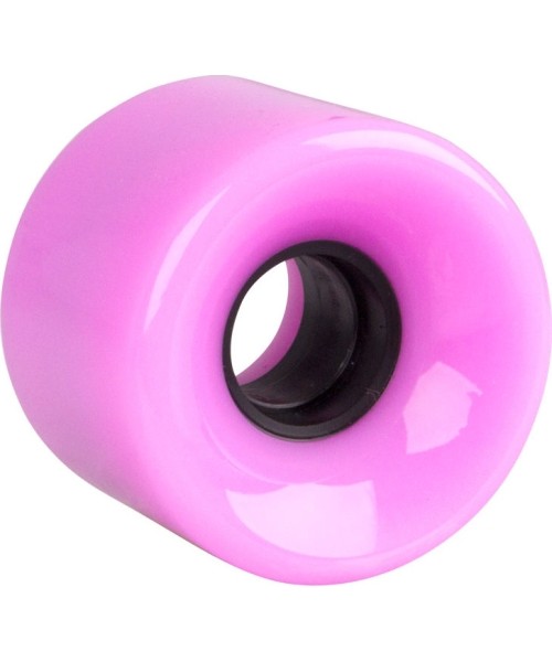 Spare Wheels for Skateboards Worker: Mini riedlentės ratukas 60 x 45 mm