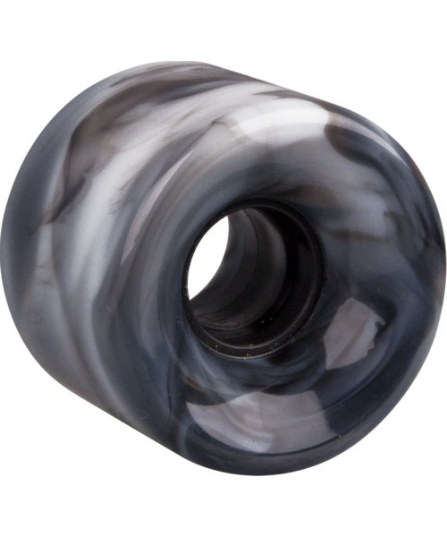 Spare Wheels for Skateboards Worker: Mini riedlentės ratukas 60 x 45 mm Patchy