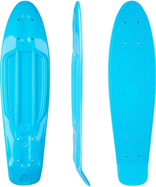 Skateboard Decks Worker: Mini riedlentės lenta 58x15 cm Worker Aspy