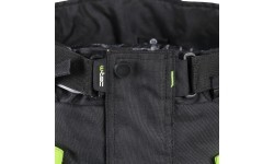 Vyriškos tekstilinės motociklininko kelnės W-TEC: Vyriškos moto kelnės W-TEC NF-2607