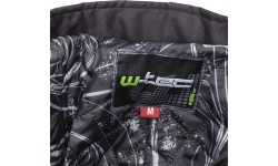 Vyriškos tekstilinės motociklininko kelnės W-TEC: Vyriškos moto kelnės W-TEC NF-2607