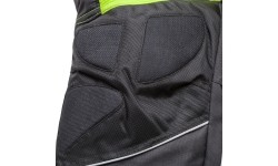 Vyriškos tekstilinės motociklininko kelnės W-TEC: Vyriškos moto kelnės W-TEC NF-2607