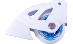 Inline Chassis PP – White